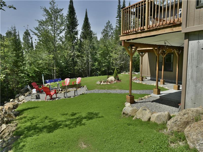 Chalet à louer à StCôme, Le Kodiak Chalet à louer StCôme DI35236 ChaletsAuQuebec