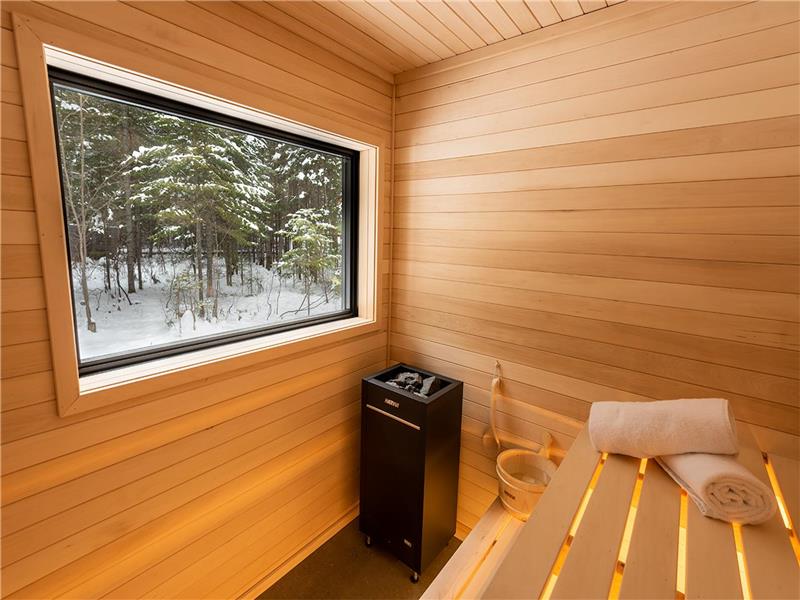 La Coulée Douce | Chalet avec - Chalet à louer St-Côme | OR-35293 ...