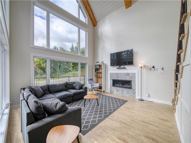 Chalet Oasis Chalet à louer StPhilémon PL35319 ChaletsAuQuebec