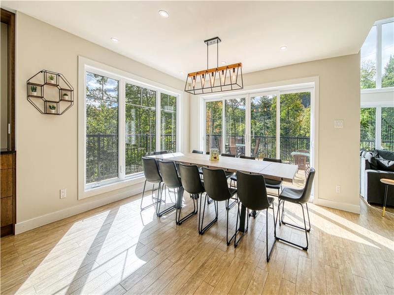 Chalet Oasis Chalet à louer StPhilémon PL35319 ChaletsAuQuebec