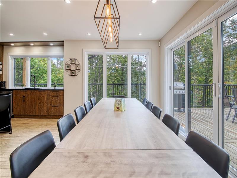 Chalet Oasis Chalet à louer StPhilémon PL35319 ChaletsAuQuebec