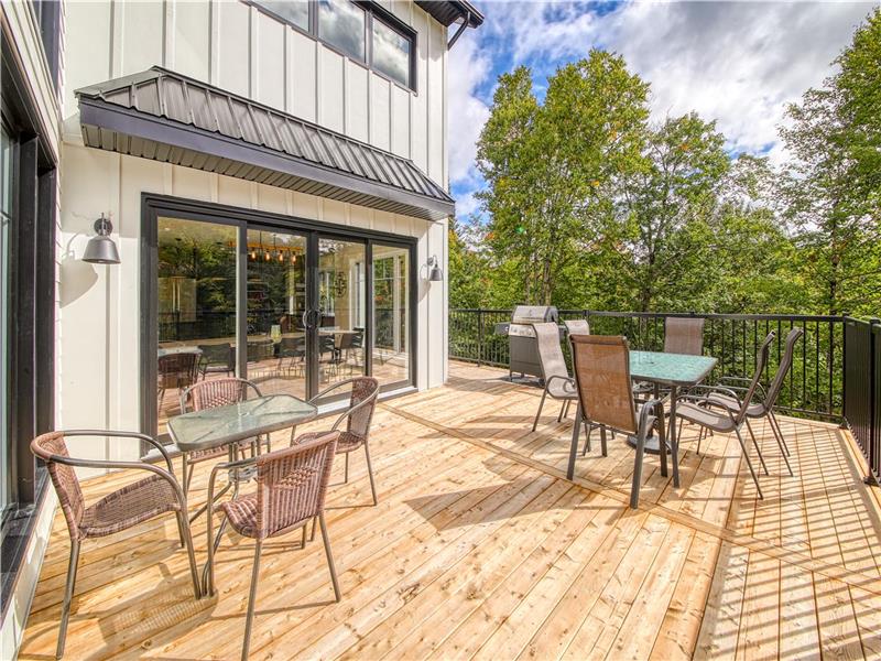 Chalet Oasis Chalet à louer StPhilémon PL35319 ChaletsAuQuebec