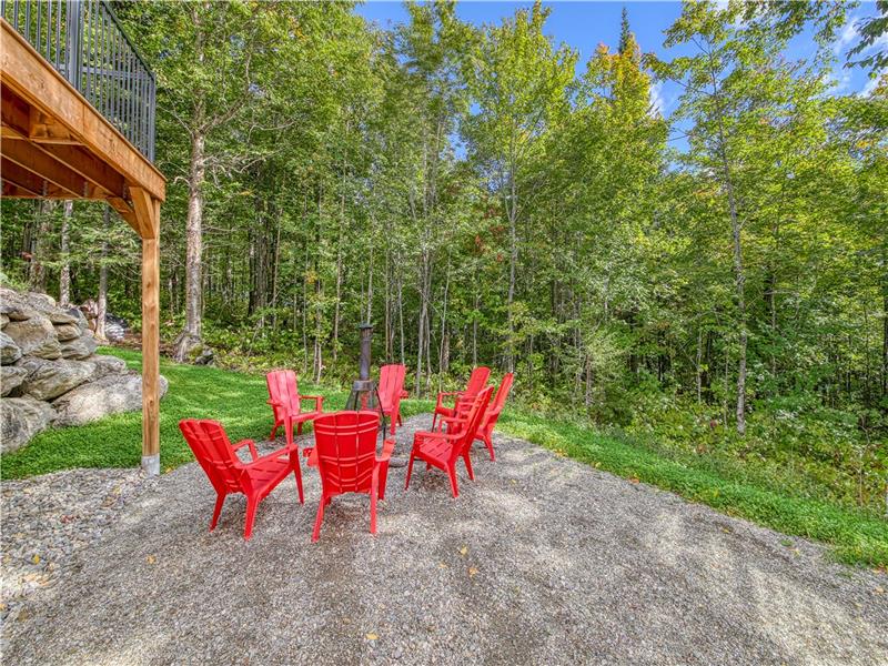 Chalet Oasis Chalet à louer StPhilémon PL35319 ChaletsAuQuebec