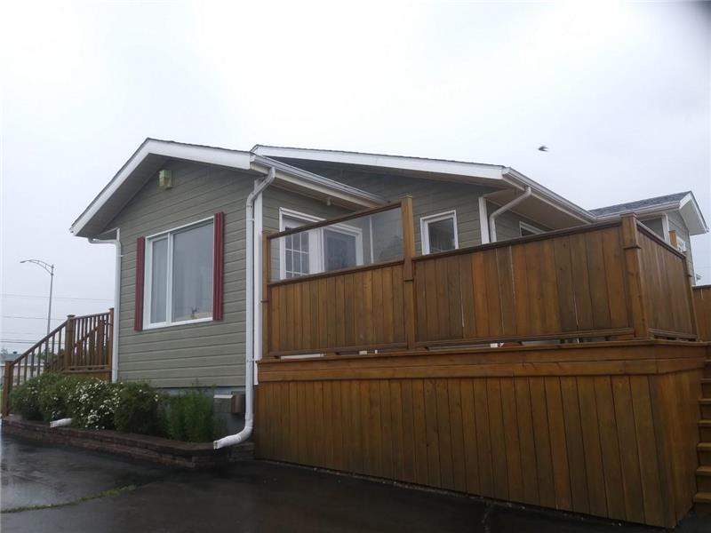 La Maison du Havre Adaptée pour Chalet à louer SteThérèsedeGaspé OR35554 ChaletsAuQuebec