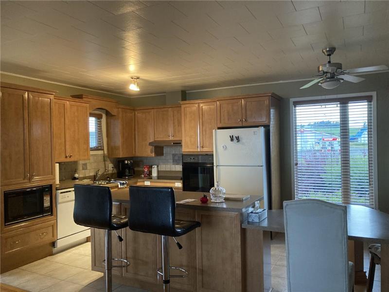 La Maison du Havre Adaptée pour Chalet à louer SteThérèsedeGaspé OR35554 ChaletsAuQuebec