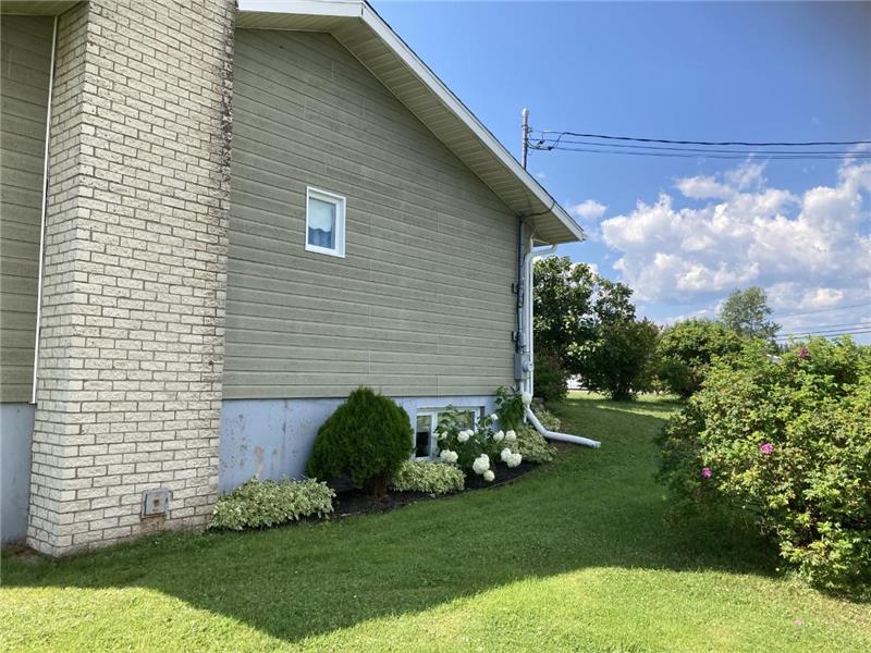 La Maison du Havre Adaptée pour Chalet à louer SteThérèsedeGaspé OR35554 ChaletsAuQuebec