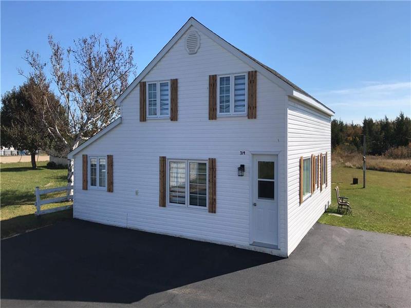 Chalet Le Norois Chalet à louer GrandeAnse PL35668 ChaletsAuQuebec