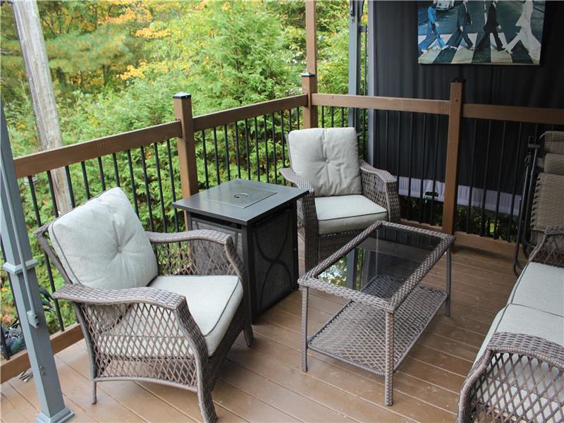 Chalet Lac Libby, Havre de Paix, Chalet à louer StÉtiennedeBolton