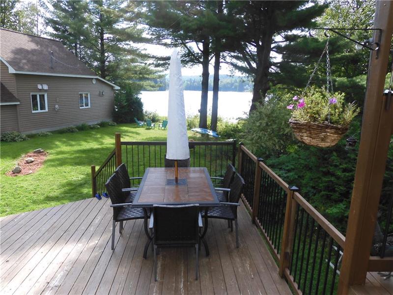 Chalet Lac Libby, Havre de Paix, Chalet à louer StÉtiennedeBolton