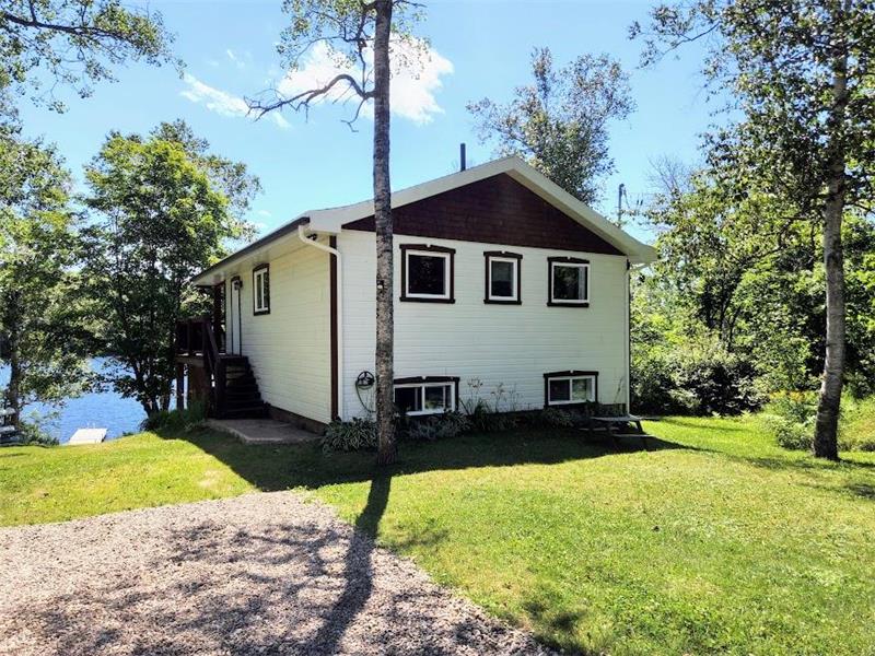 Chalet Domaine des bouleaux / Chalet à louer FermeNeuve OR35747