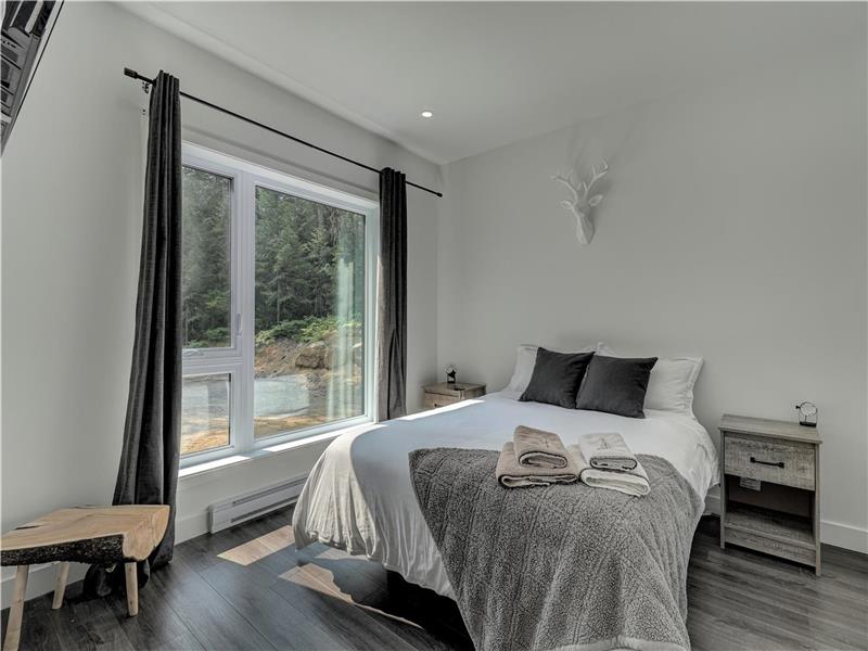 Chalet Oasis Chalet à louer SteÉméliedel'Énergie DI35751