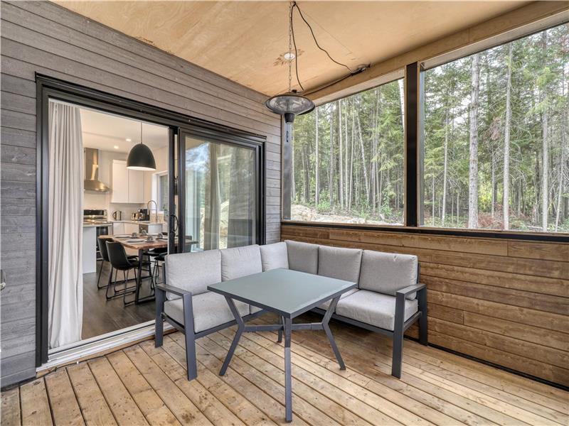 Oasis cottage Steemeliedel'energie Cottage Rental DI35751