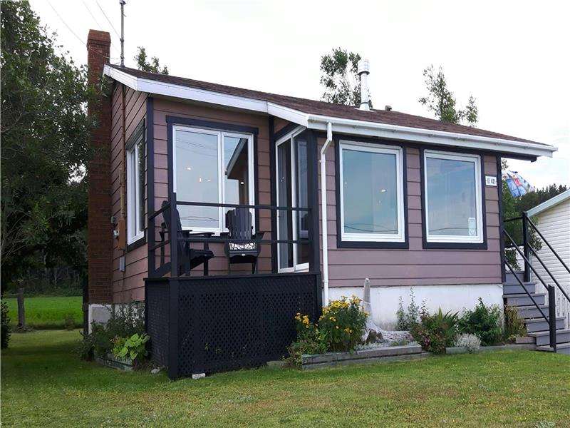 LE 421 Chalet à louer SteFlavie PL35778 ChaletsAuQuebec