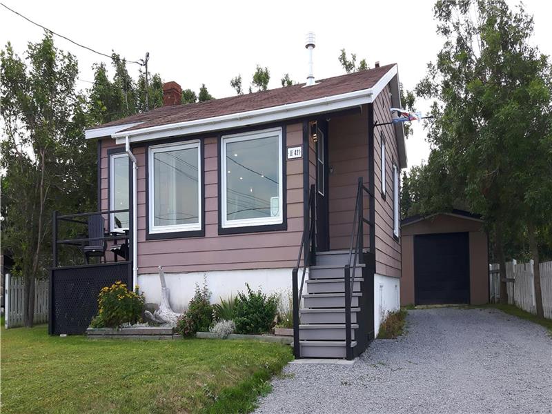 LE 421 Chalet à louer SteFlavie PL35778 ChaletsAuQuebec