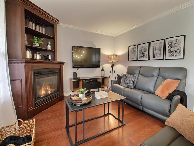 Condo 3 chambres à Bromont, vue sur Chalet à louer Bromont OR35810