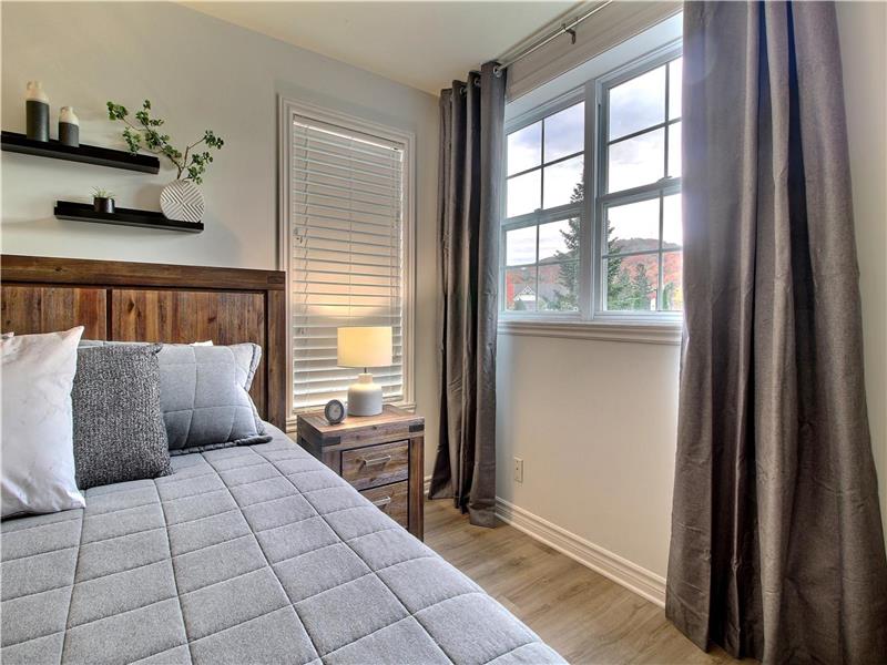 Condo 3 chambres à Bromont, vue sur Chalet à louer Bromont OR35810