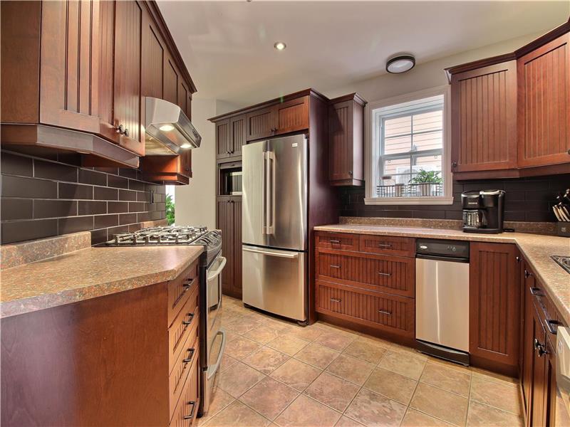 Condo 3 chambres à Bromont, vue sur Chalet à louer Bromont OR35810