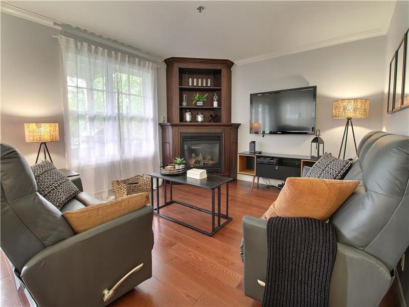 Condo 3 chambres à Bromont, vue sur Chalet à louer Bromont OR35810