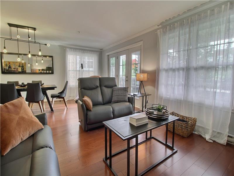 Condo 3 chambres à Bromont, vue sur Chalet à louer Bromont OR35810