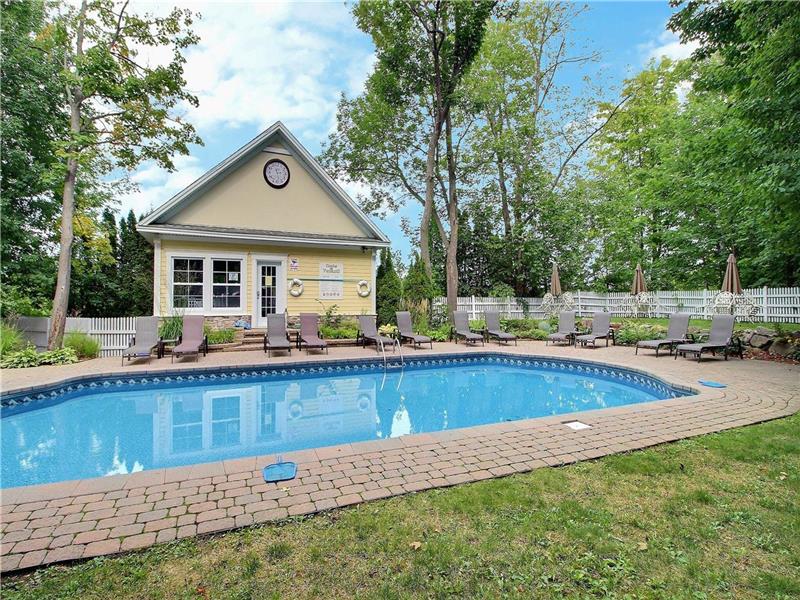 Condo 3 chambres à Bromont, vue sur Chalet à louer Bromont OR35810