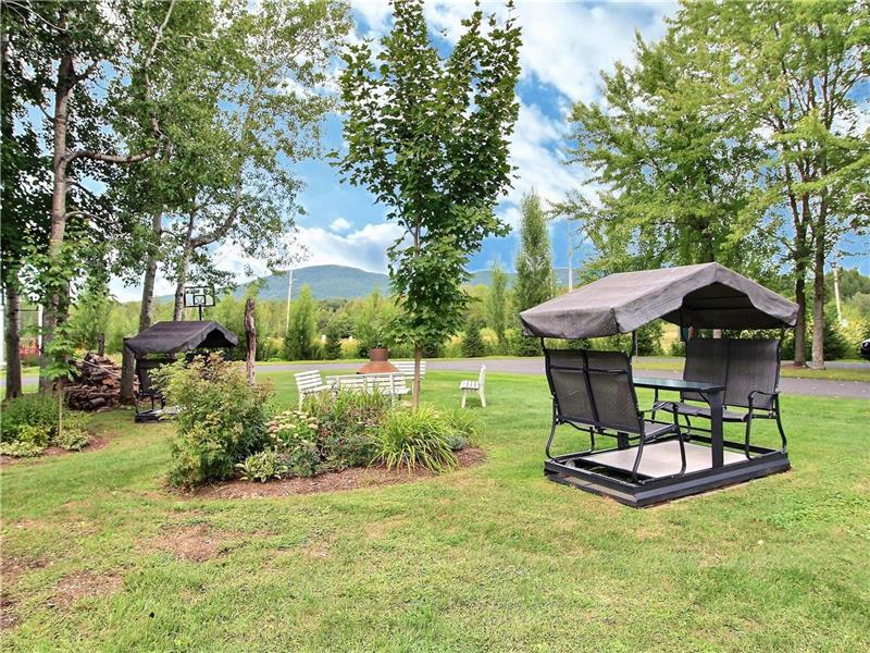 Condo 3 chambres à Bromont, vue sur Chalet à louer Bromont OR35810