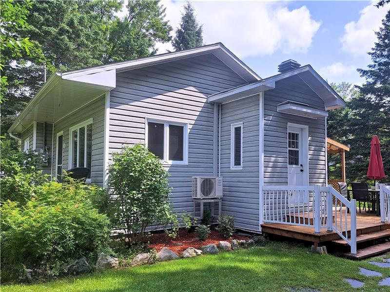 Chalet du Ruisseau avec Spa Chalet à louer StRémideTingwick PL