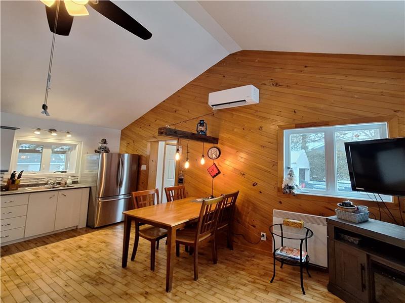 Chalet du Ruisseau avec Spa Chalet à louer StRémideTingwick PL