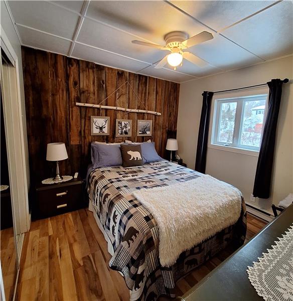 Chalet du Ruisseau avec Spa Chalet à louer StRémideTingwick PL