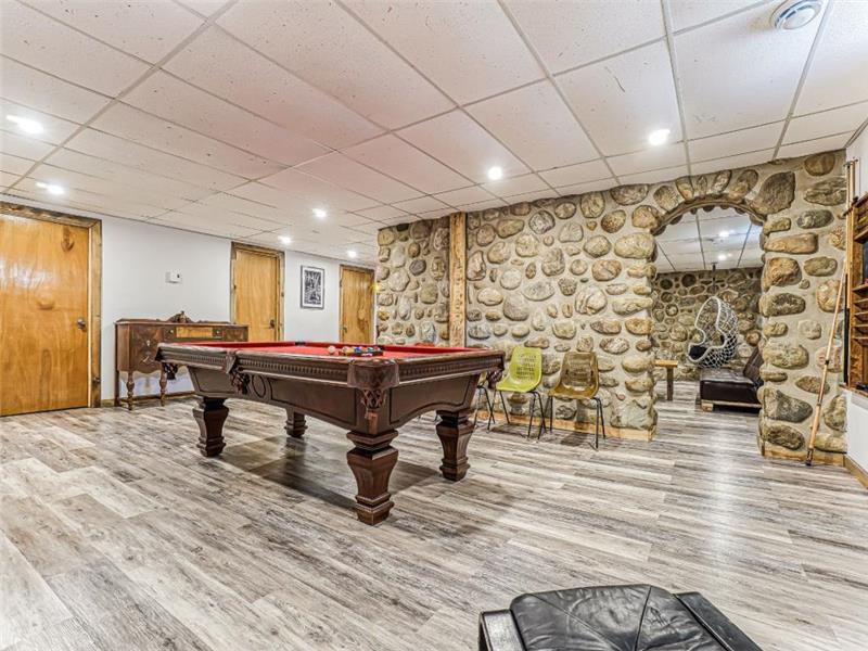 CHALET SPA ÉMERAUDE DU LACSAGUAY Chalet à louer LacSaguay DI