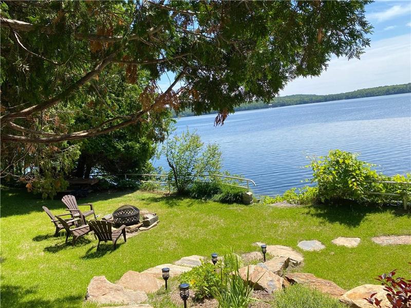 Chalet LacauxSables bord de Chalet à louer LacauxSables OR