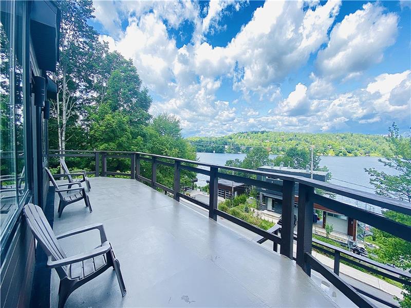 *ALPINELAC CHALET 4 SAISONS! LAC Chalet à louer LacBeauport PL35921 ChaletsAuQuebec