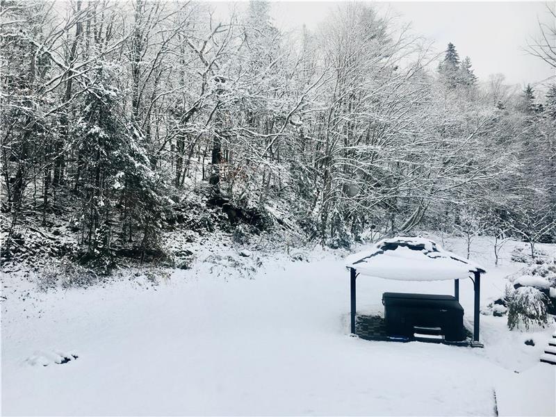 *ALPINELAC CHALET 4 SAISONS! LAC Chalet à louer LacBeauport PL35921 ChaletsAuQuebec