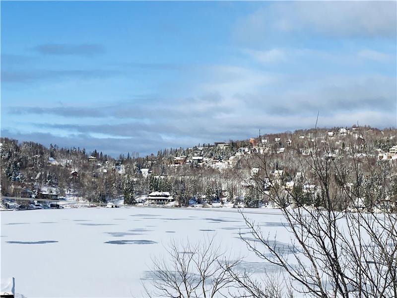 *ALPINELAC CHALET 4 SAISONS! LAC Chalet à louer LacBeauport PL35921 ChaletsAuQuebec