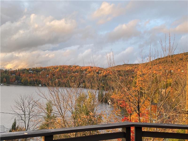 *ALPINELAC CHALET 4 SAISONS! LAC Chalet à louer LacBeauport PL35921 ChaletsAuQuebec