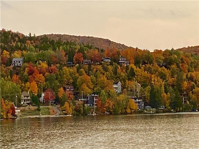 *ALPINELAC CHALET 4 SAISONS! LAC Chalet à louer LacBeauport PL35921 ChaletsAuQuebec