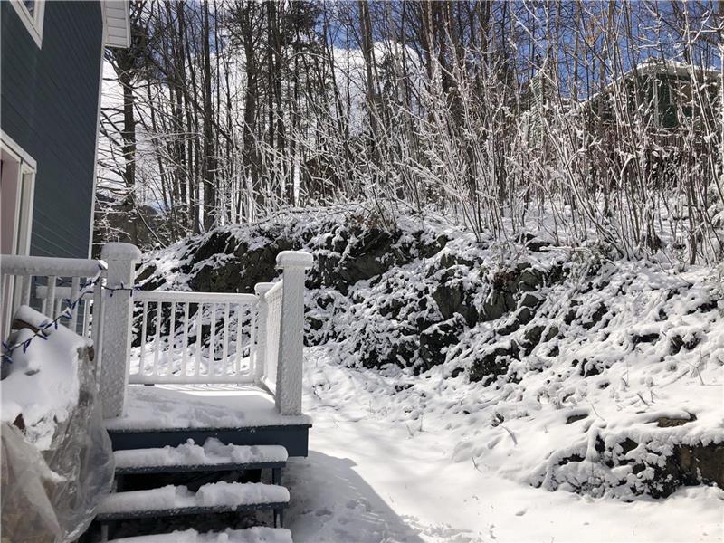 Chalet Owl's Head ski in / ski out Chalet à louer MansonvillePotton