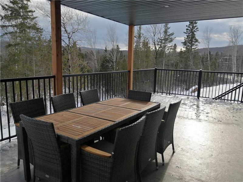 Le Repère StMat Chalet à louer StMathieudeRioux OR36048