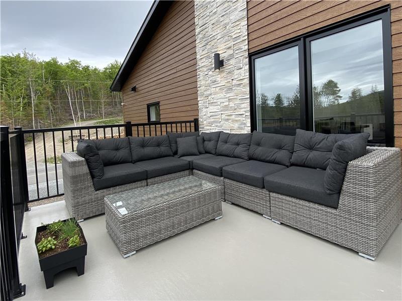 Le Repère StMat Chalet à louer StMathieudeRioux OR36048