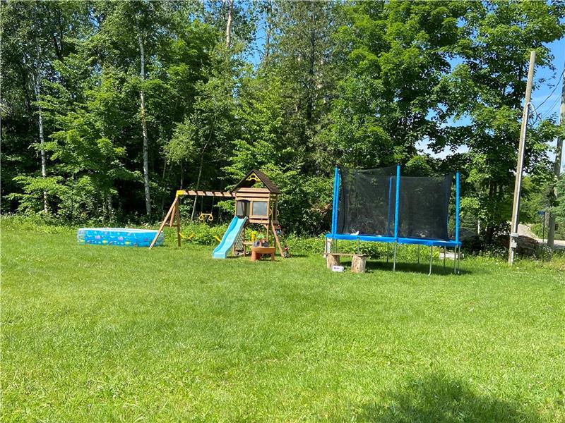 Cottage Belle Vie (amazing views, StAimeduLacdesIles Cottage