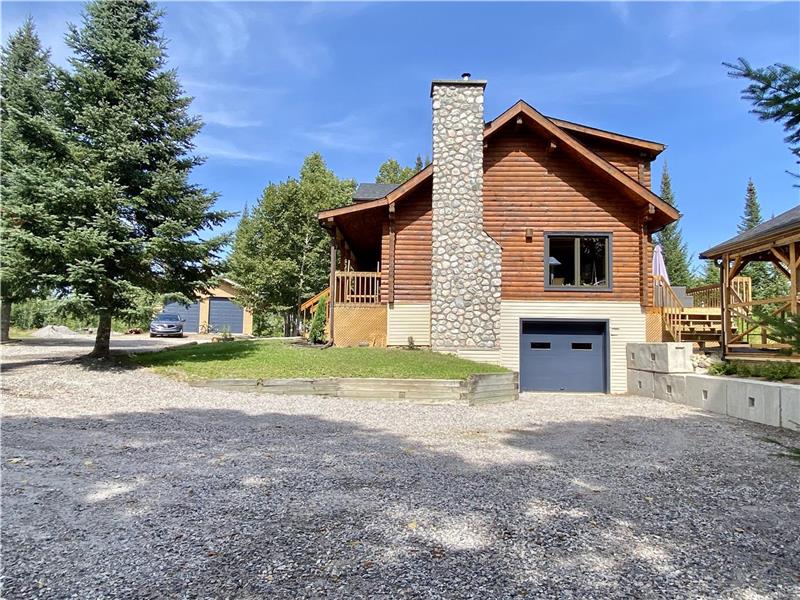 Cottage Belle Vie (amazing views, StAimeduLacdesIles Cottage