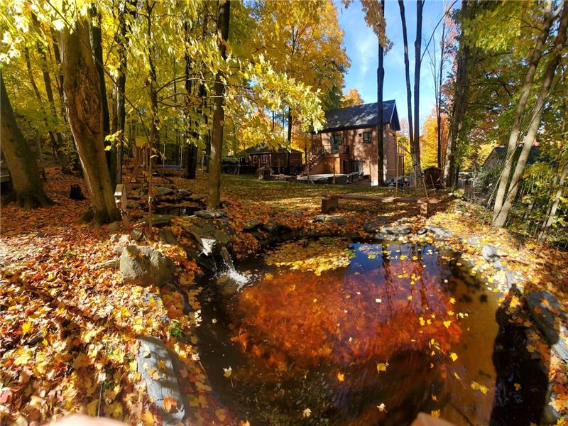 Chalet Ski Bromont Bromont Cottage Rental OR36091 ChaletsAuQuebec