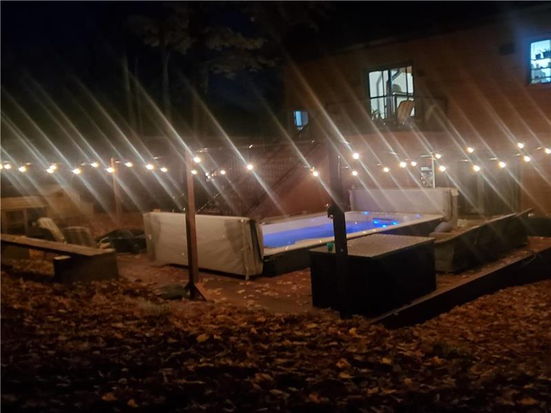 Luxury chalet in Bromont at the Bromont Cottage Rental OR36091