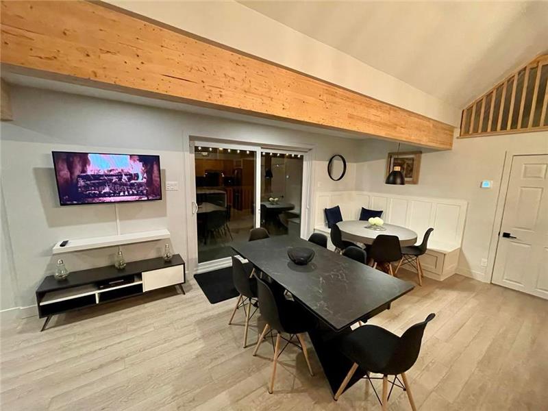 Le 308 du lac ! Spa avec vue Chalet à louer StHubertdeRivièredu