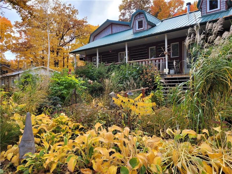 MA GALÈRE Chalet à louer StMicheldeBellechasse PL36184