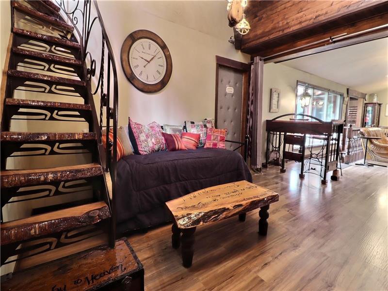 MA GALÈRE Chalet à louer StMicheldeBellechasse PL36184