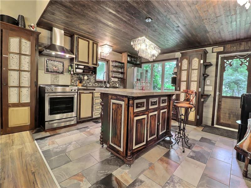 MA GALÈRE Chalet à louer StMicheldeBellechasse PL36184