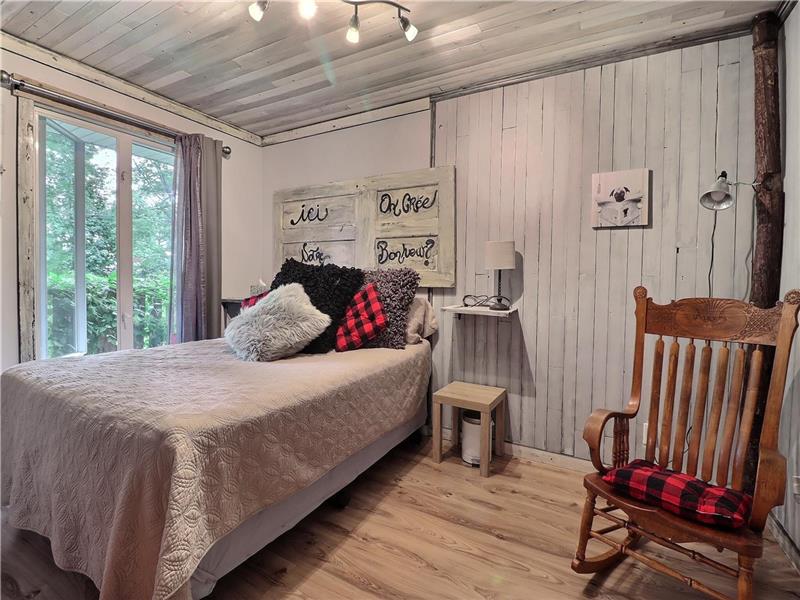 MA GALÈRE Chalet à louer StMicheldeBellechasse PL36184