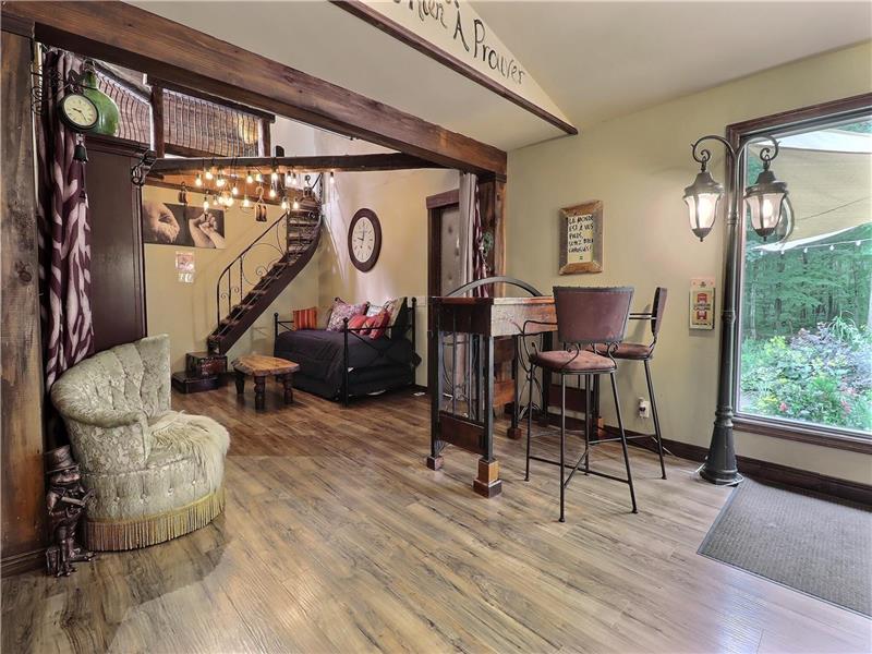 MA GALÈRE Chalet à louer StMicheldeBellechasse PL36184