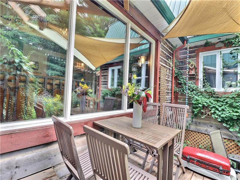 MA GALÈRE Chalet à louer StMicheldeBellechasse PL36184