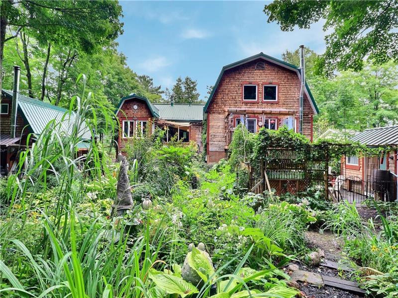 MA GALÈRE Chalet à louer StMicheldeBellechasse PL36184